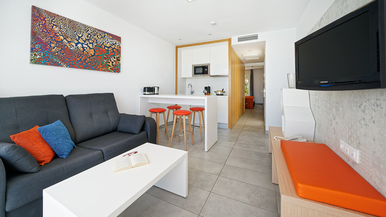 Apartamentos Lara - Nido Del Aguila