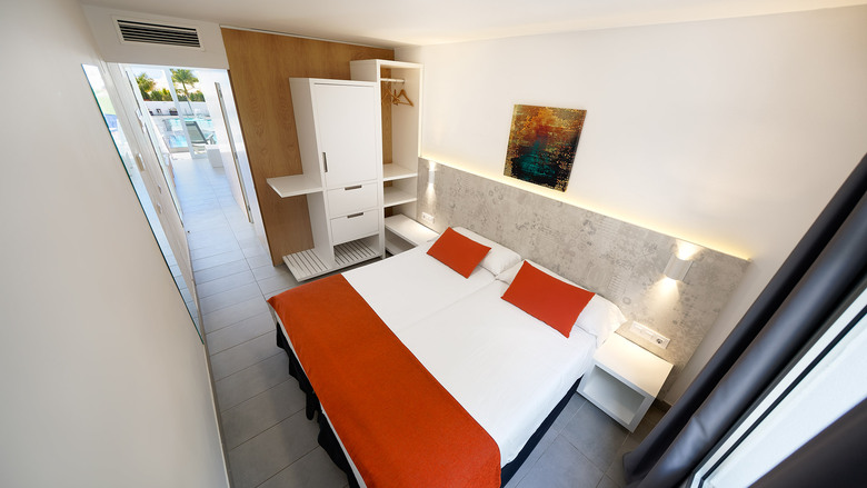 Apartamentos Lara - Nido Del Aguila