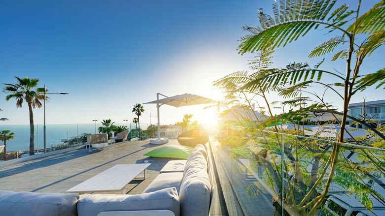 Apartamentos Lara - Nido Del Aguila