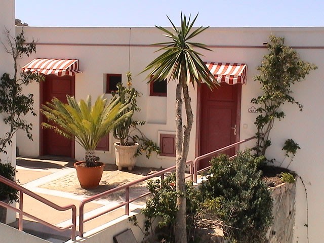 Apartamentos Guanabara Park