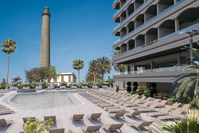 Faro, A Lopesan Collection Hotel