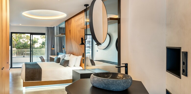 Faro, A Lopesan Collection Hotel