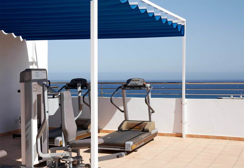 Hotel Seaside Sandy Beach