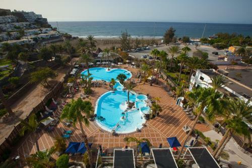 Corallium Beach By Lopesan Hotels - Adults Only