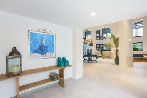 Corallium Beach By Lopesan Hotels - Adults Only