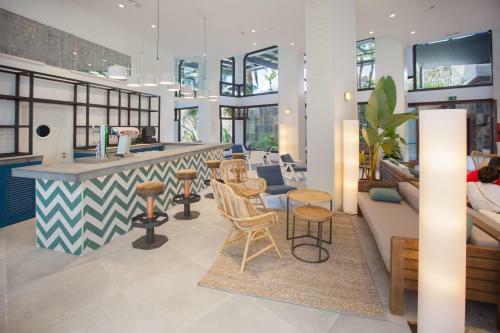 Corallium Beach By Lopesan Hotels - Adults Only