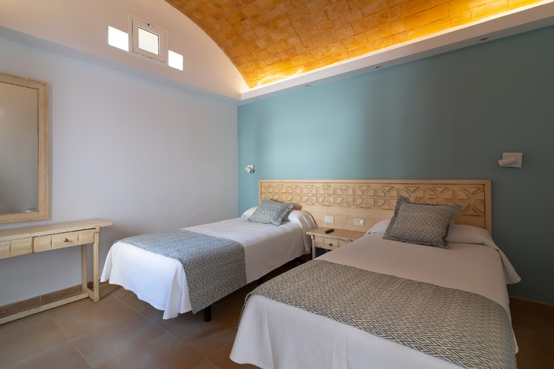 Apartamentos Bungalows Cordial Biarritz