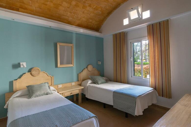 Apartamentos Bungalows Cordial Biarritz