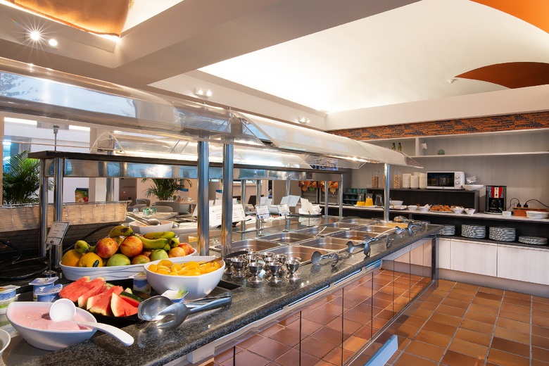 Apartamentos Bungalows Cordial Biarritz