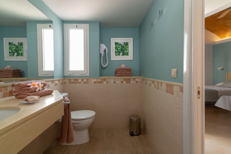 Apartamentos Bungalows Cordial Biarritz