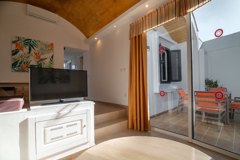 Apartamentos Bungalows Cordial Biarritz