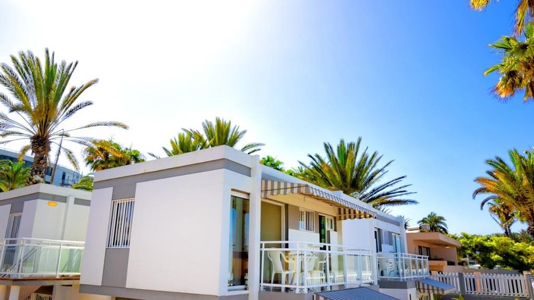 Cocoteros Apartments - Riversun Touristics