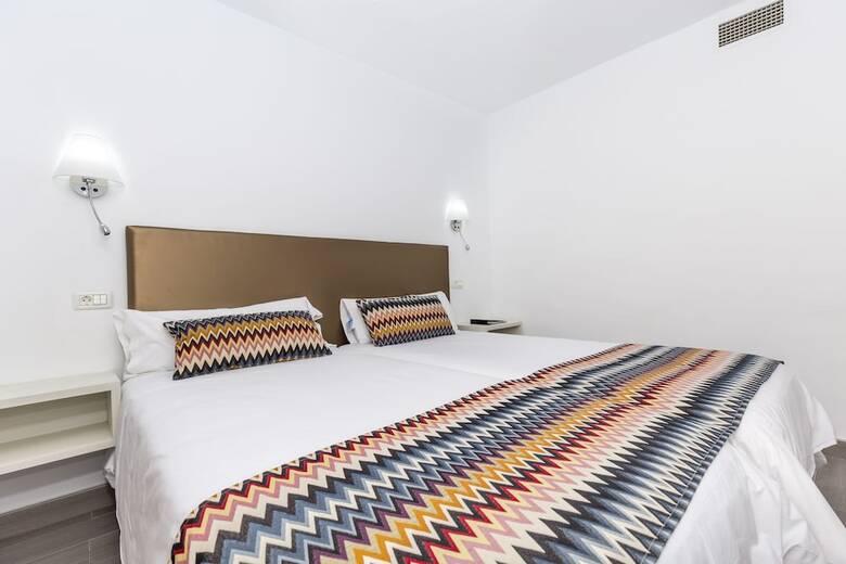 Hotel Bluesea Rey Carlos