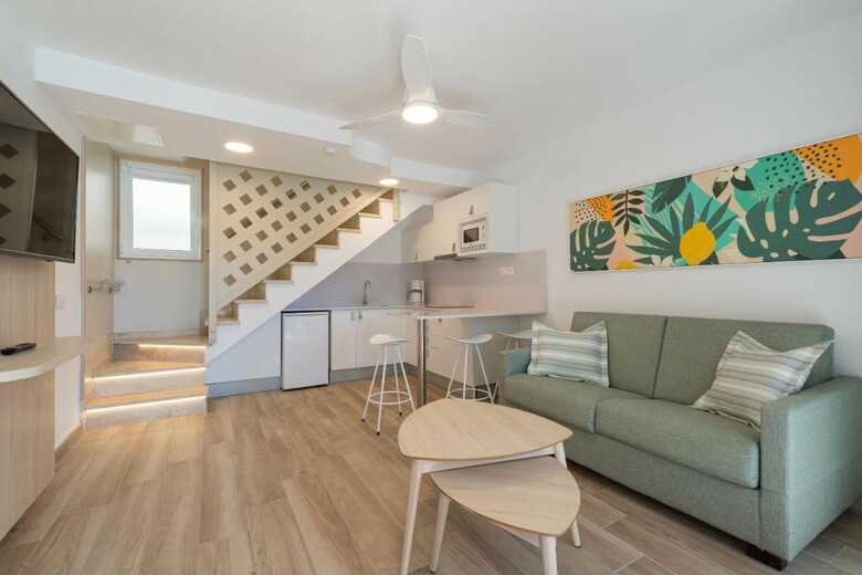 Apartamentos Cordial Green Golf