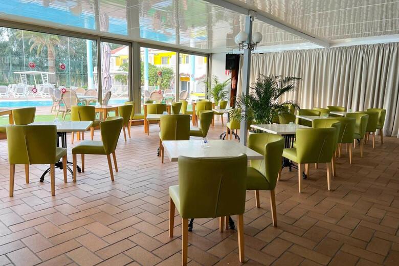 Apartamentos Cordial Green Golf