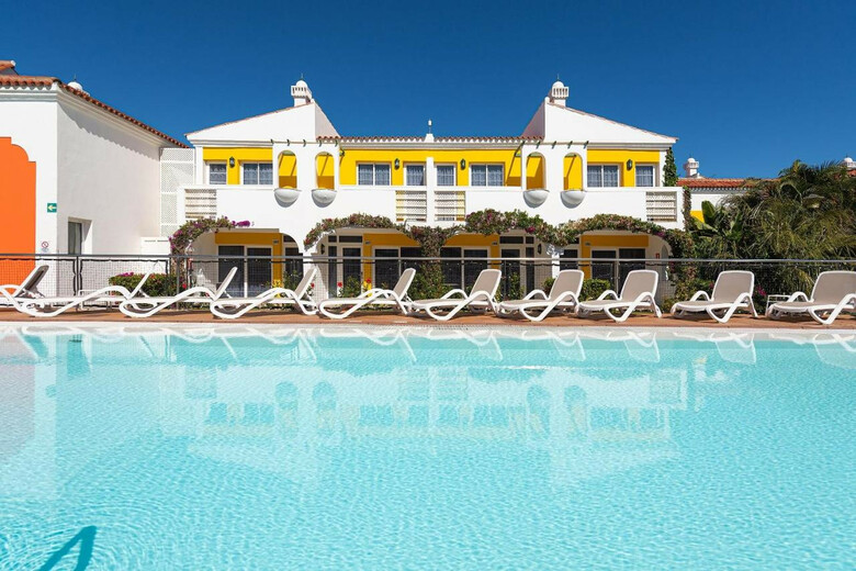 Apartamentos Cordial Green Golf