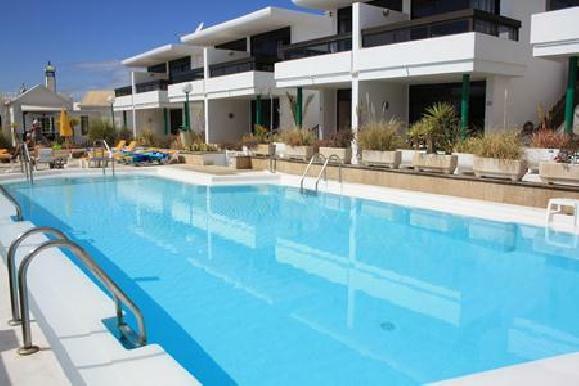 Apartamentos Mozart