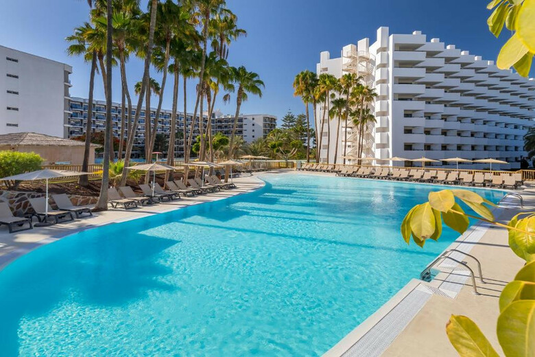 Hotel Barcel� Margaritas