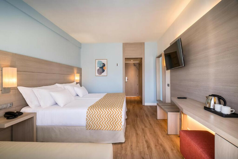 Hotel Barcel� Margaritas