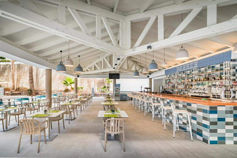 Hotel Barcel� Margaritas