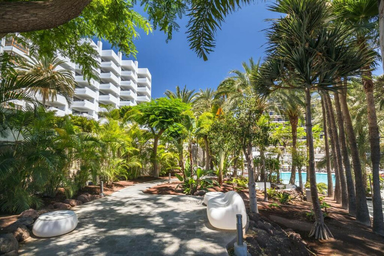 Hotel Barcel� Margaritas