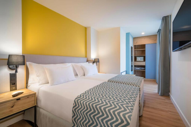Hotel Barcel� Margaritas
