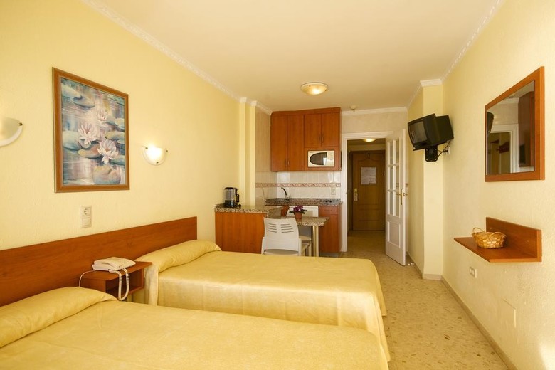 Apartamentos Stella Maris