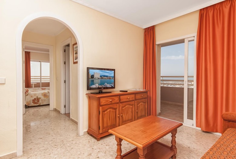 Apartamentos Stella Maris