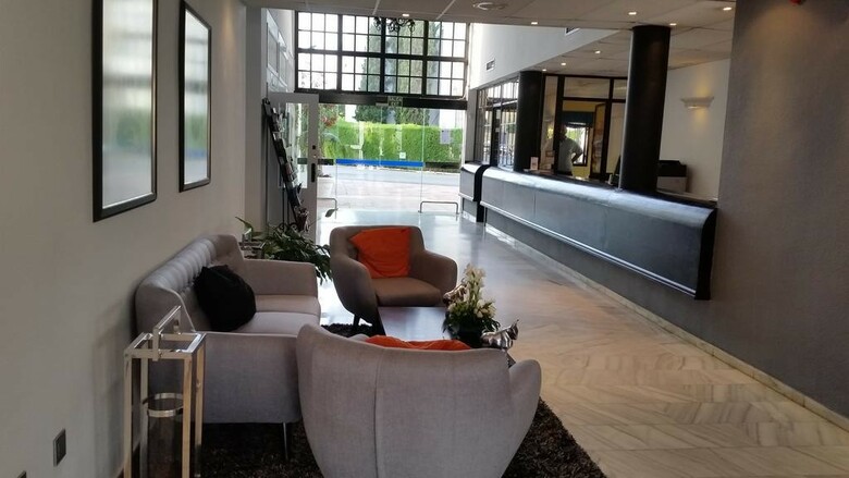 Hotel Ona Diana Park