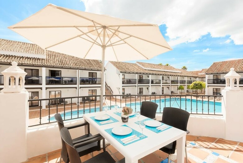 Hotel Ona Diana Park