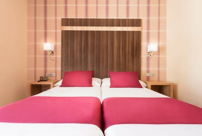 Hotel Ona Diana Park