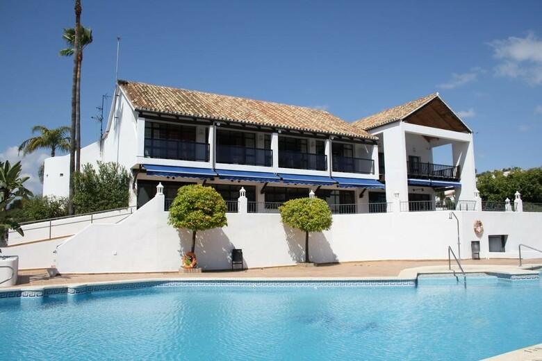 Hotel Ona Diana Park