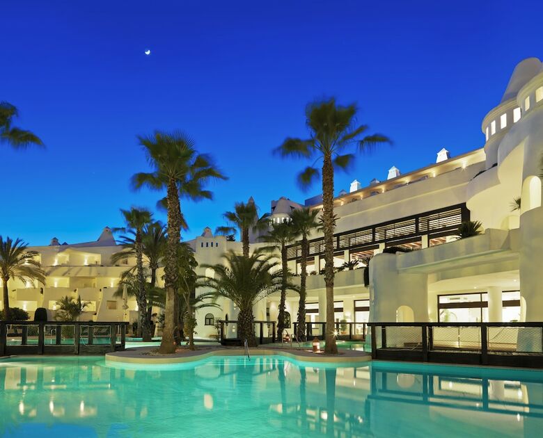 Hotel H10 Estepona Palace