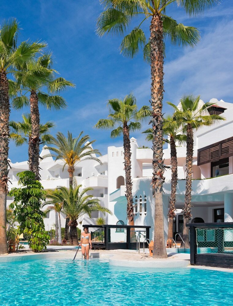 Hotel H10 Estepona Palace