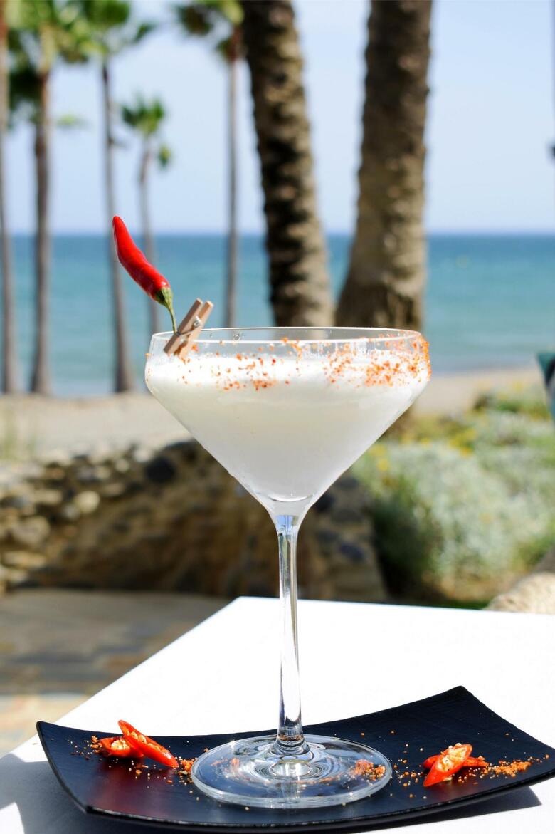 Hotel Hacienda Del Mar Meli� Collection