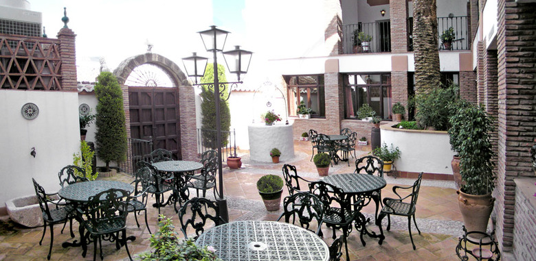 Hotel La Casa Grande Del Burgo