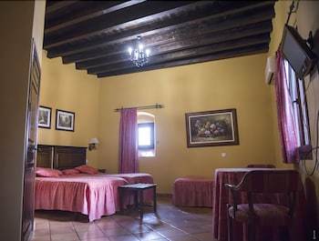 Hotel La Casa Grande Del Burgo