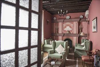 Hotel La Casa Grande Del Burgo