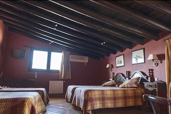 Hotel La Casa Grande Del Burgo