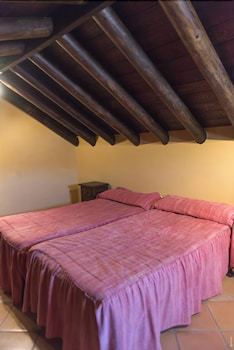 Hotel La Casa Grande Del Burgo