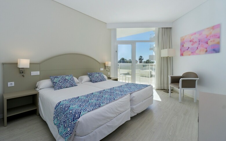 Hotel Alay - Adults Only