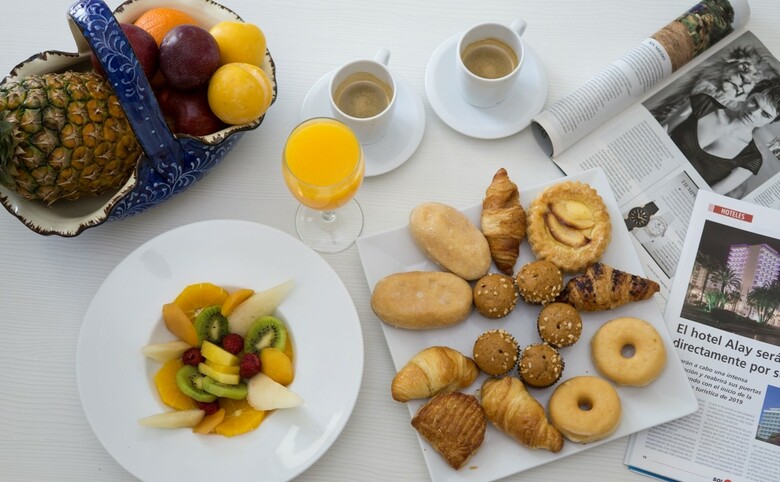 Hotel Alay - Adults Only