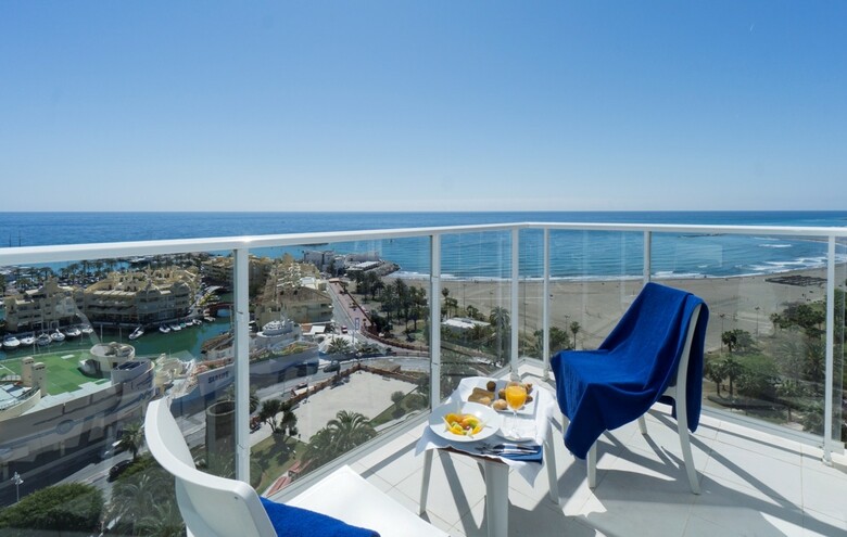 Hotel Alay - Adults Only