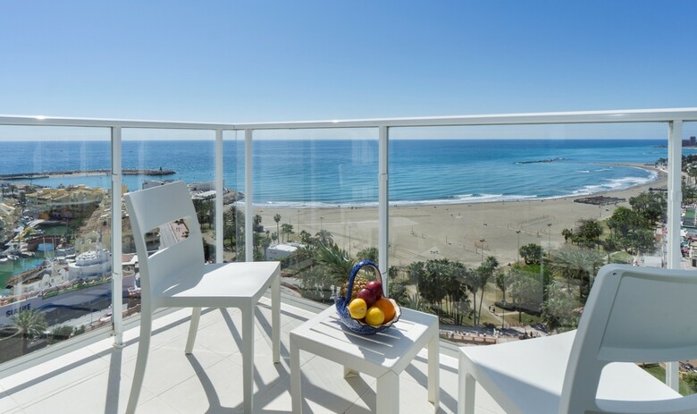 Hotel Alay - Adults Only