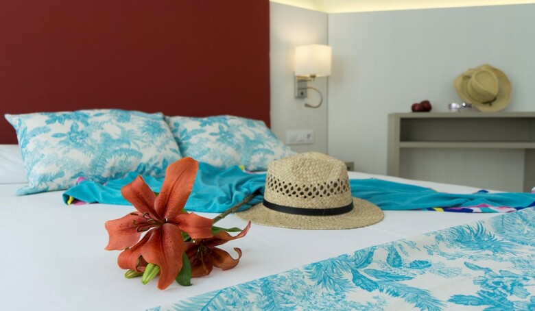 Hotel Alay - Adults Only
