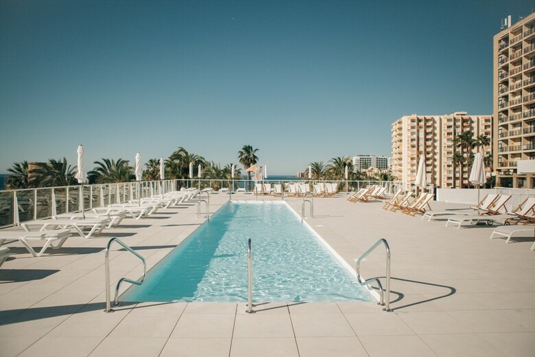 Hotel Alay - Adults Only