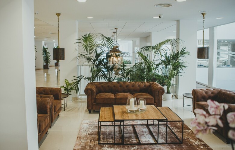 Hotel Alay - Adults Only