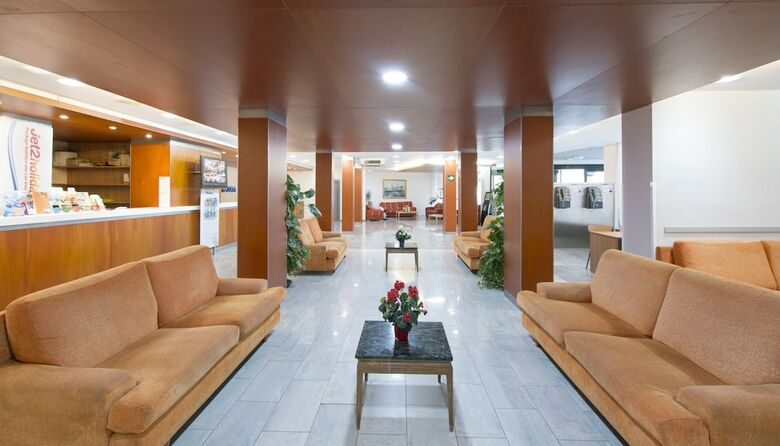 Medplaya Hotel Bali