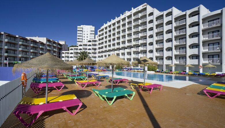 Medplaya Hotel Bali