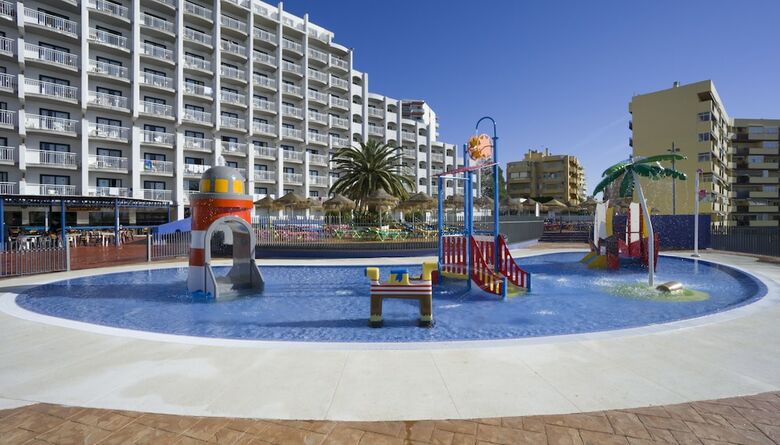 Medplaya Hotel Bali